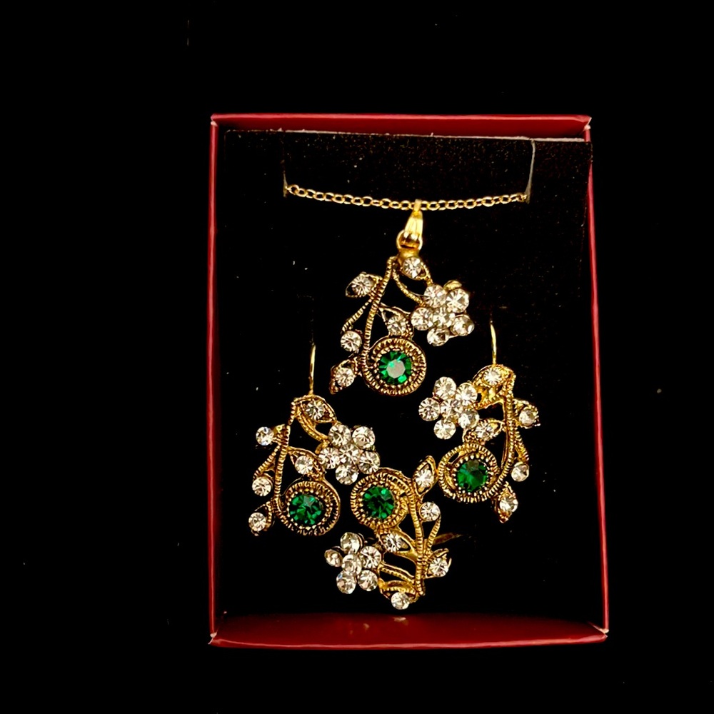 Jewelry Set